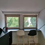 Charming In Old Town With Balcony * Kaunas