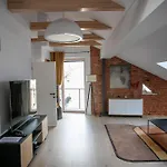 Appartamento Charming In Old Town With Balcony Kaunas