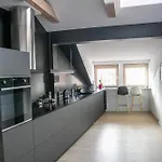 Charming In Old Town With Balcony * Kaunas
