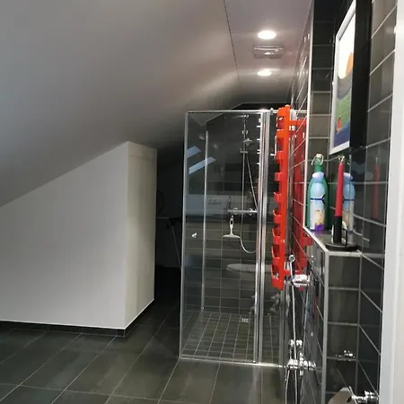 Charming In Old Town With Balcony * Kaunas