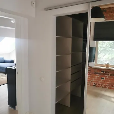 Charming In Old Town With Balcony * Kaunas