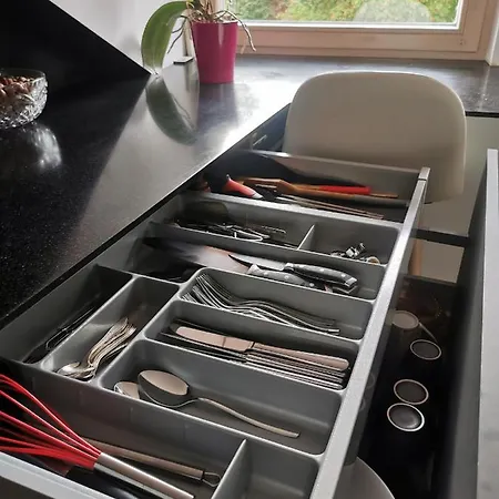 Charming In Old Town With Balcony * Kaunas