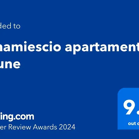 Apartment Charming In Old Town With Balcony *