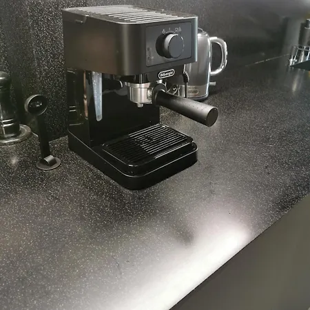 Charming In Old Town With Balcony Lägenhet Kaunas