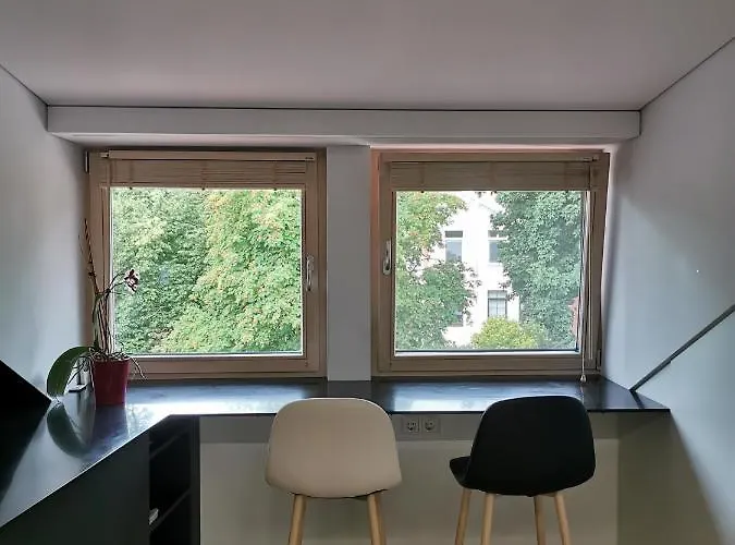 Charming In Old Town With Balcony * Kaunas