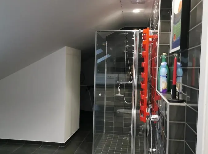 Charming In Old Town With Balcony * Kaunas