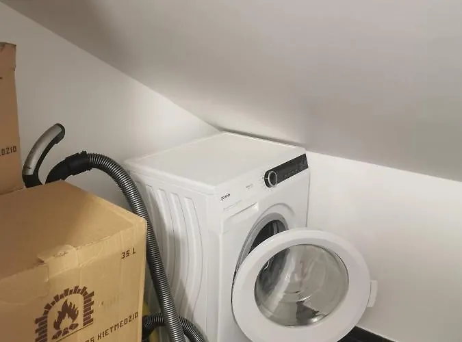 Charming In Old Town With Balcony *