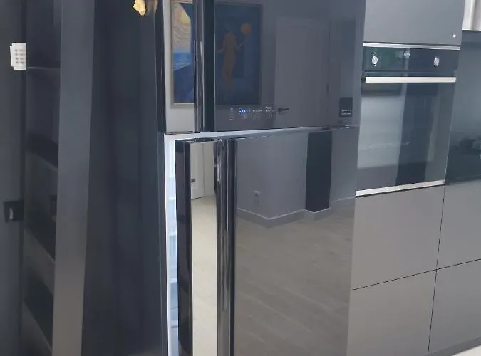 Charming In Old Town With Balcony * קובנה