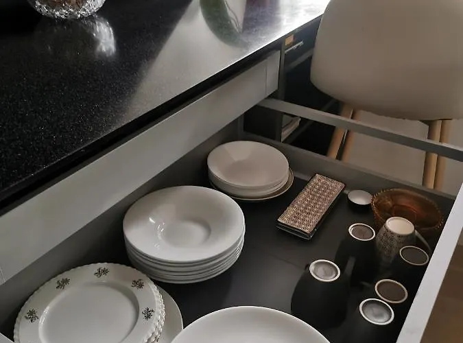 Apartment Charming In Old Town With Balcony *