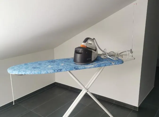 Charming In Old Town With Balcony * קובנה